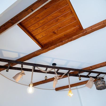 Trullo Dimora Zaccaria Appartement Alberobello Buitenkant foto