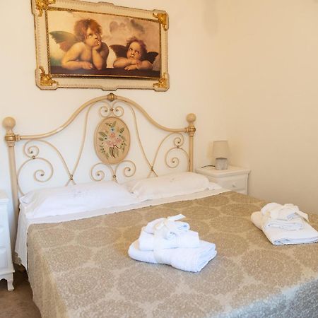 Trullo Dimora Zaccaria Appartement Alberobello Buitenkant foto